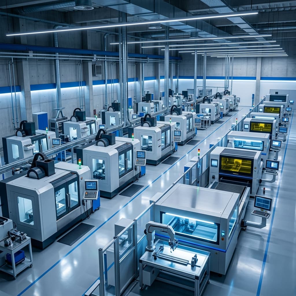 Automated catheter shaft manufacturing floor for evaluating braid and coil reinforced catheter shaft manufacturer capabilities