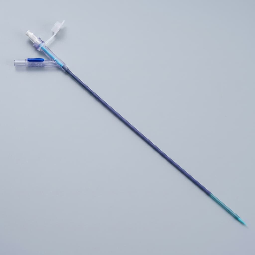 EtO Sterilization EPA Rules (2026): Impact on Catheter Polymer Selection and Sourcing EtO Sterilization EPA Rules (2026): Impact on Catheter Polymer Selection and Sourcing
