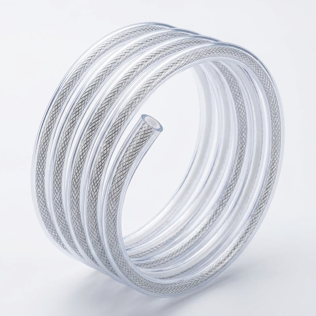 Studio-grade PTFE lined catheter shaft component